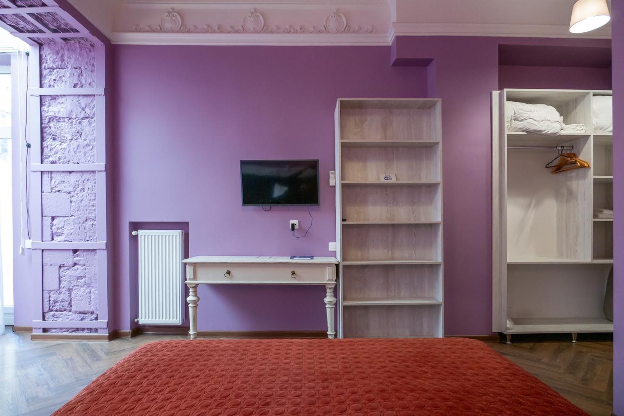 Apart Hotel Michelle Odesa Exterior photo