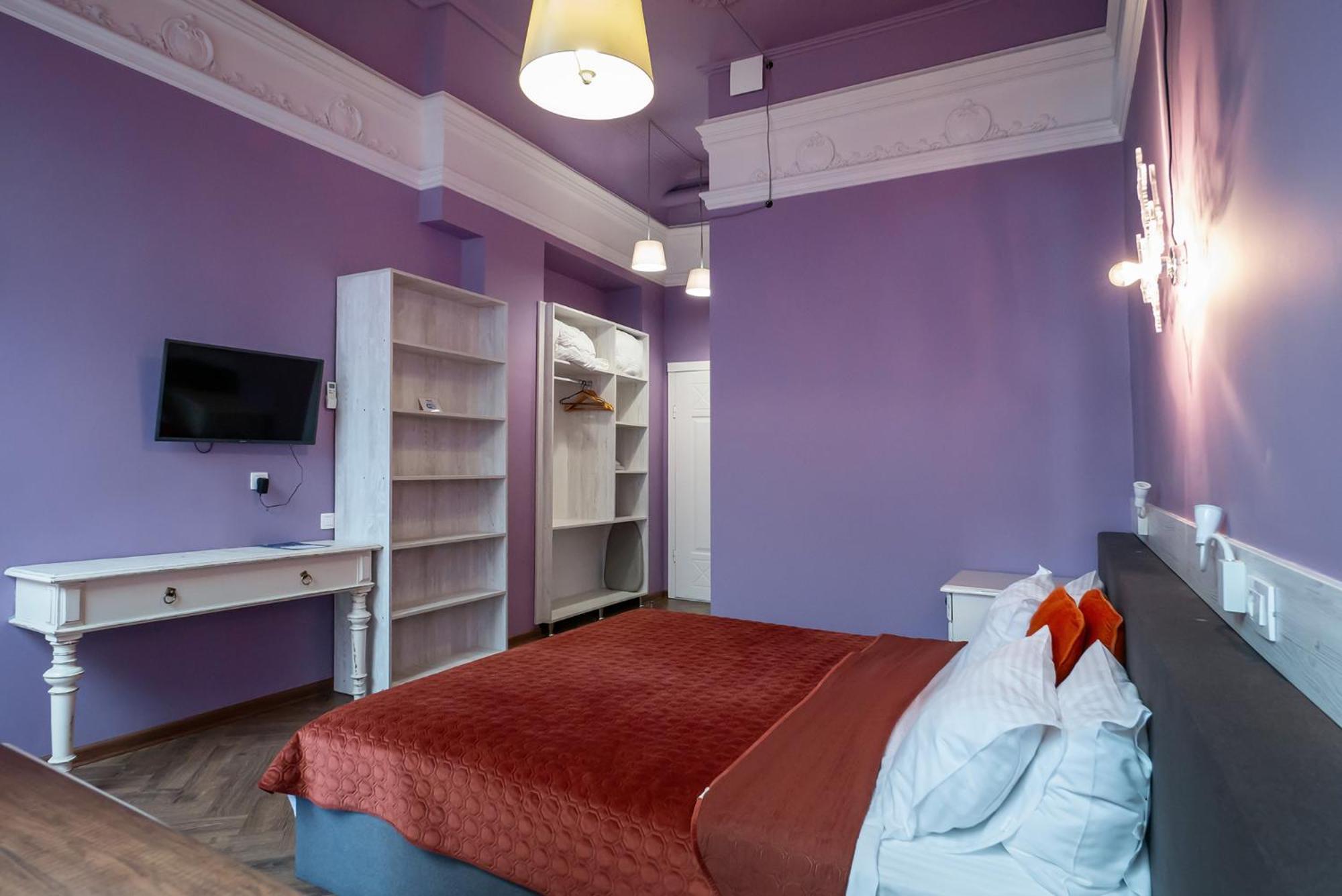 Apart Hotel Michelle Odesa Exterior photo
