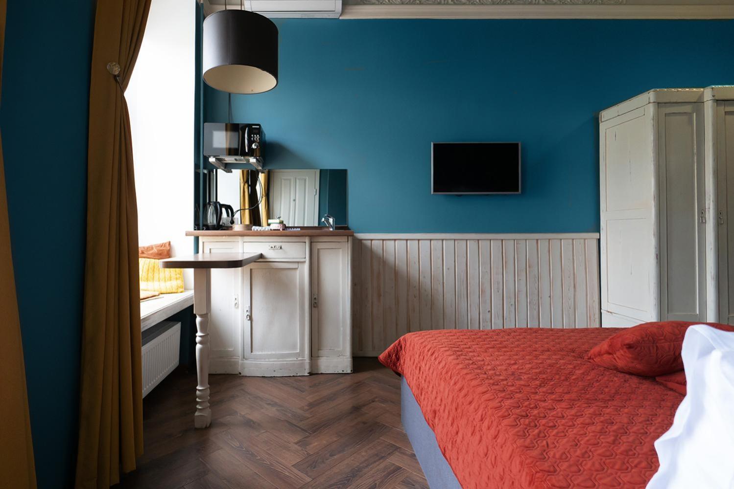 Apart Hotel Michelle Odesa Exterior photo