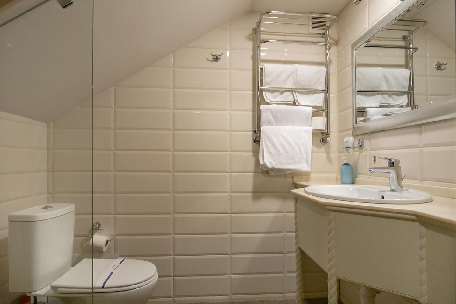 Apart Hotel Michelle Odesa Exterior photo