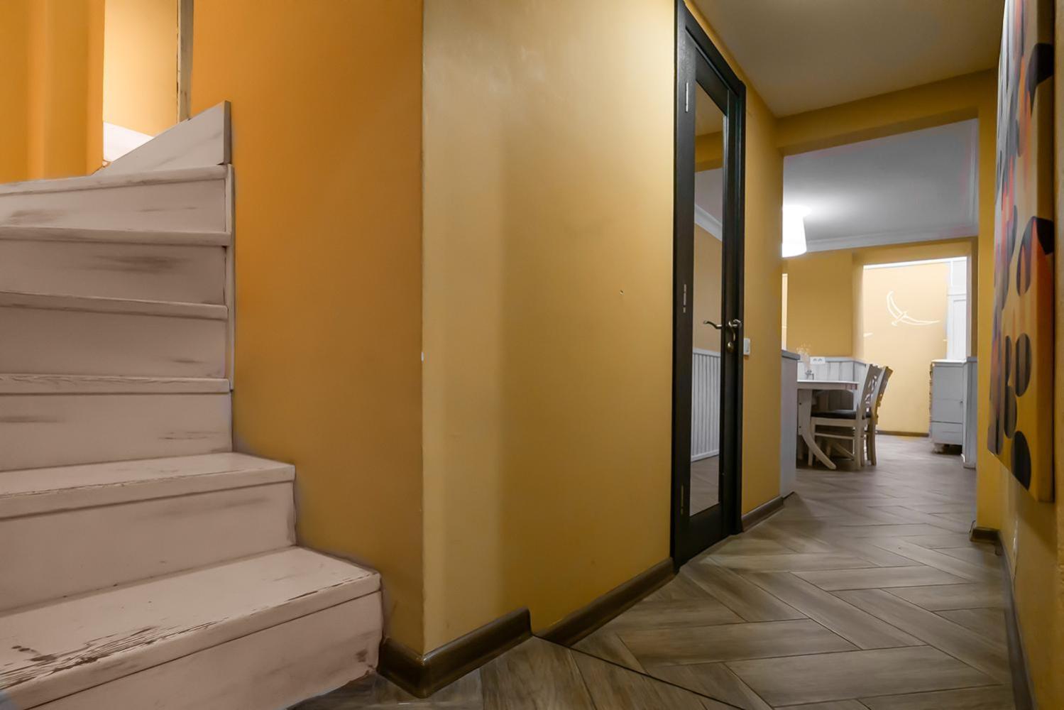 Apart Hotel Michelle Odesa Exterior photo